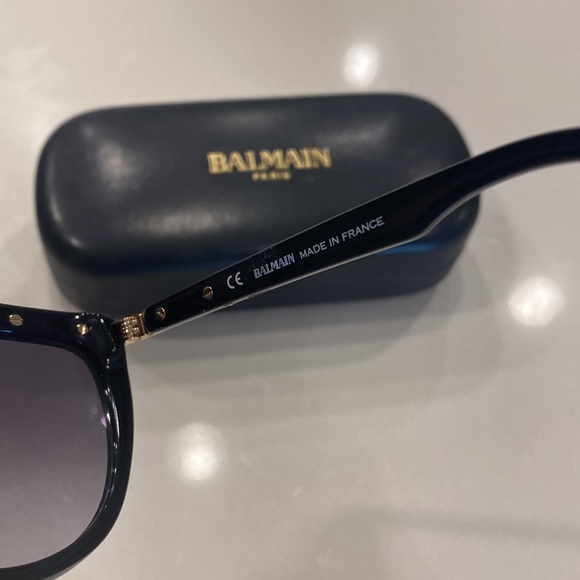 Balmain Sunglasses - Picture 4 of 4